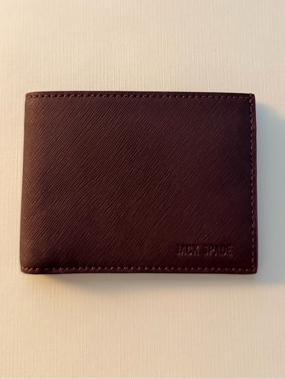 Jack Spade